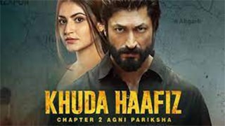 Khuda Haafiz Chapter 2 Telugu Torrent
